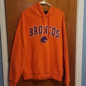 Broncos XL Hoodie